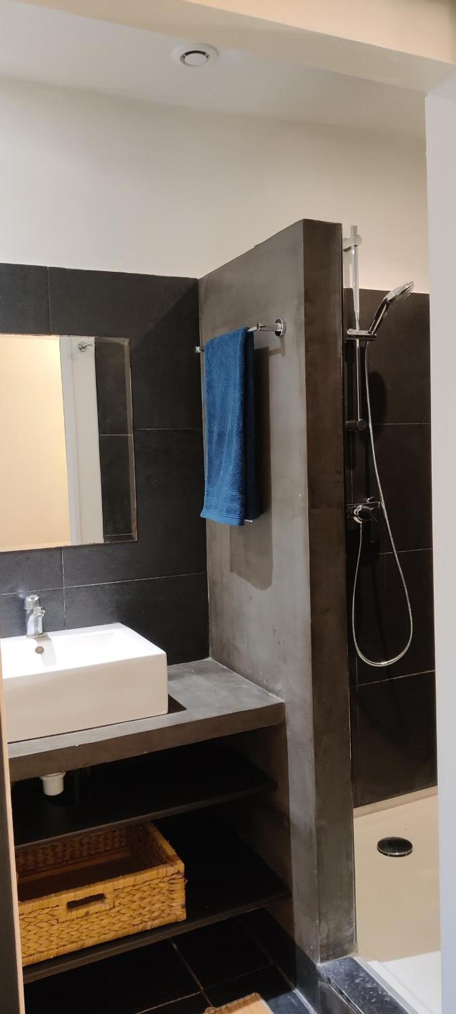 Apartament La Marine Rogliano Zewnętrze zdjęcie