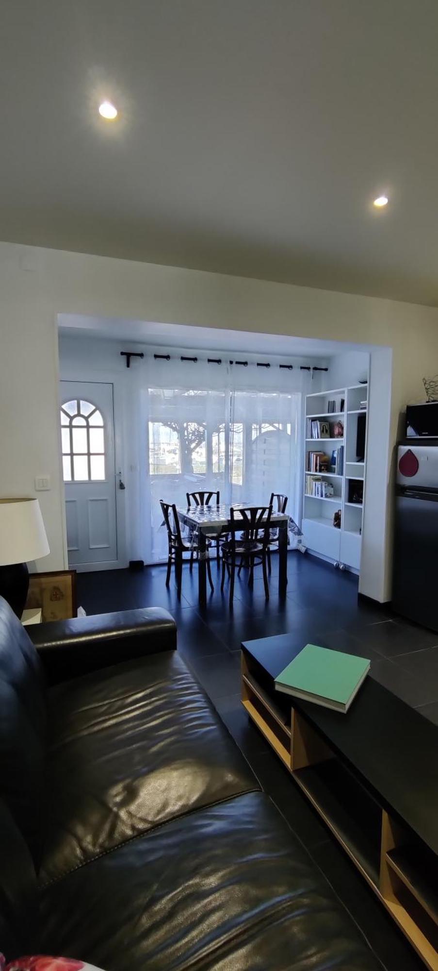 Apartament La Marine Rogliano Zewnętrze zdjęcie