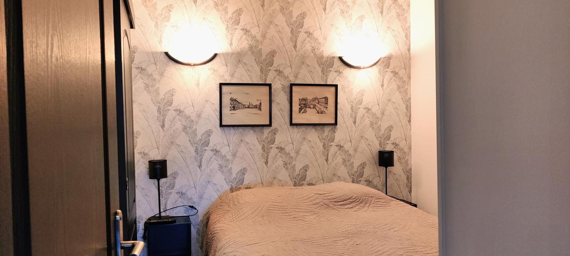 Apartament La Marine Rogliano Zewnętrze zdjęcie