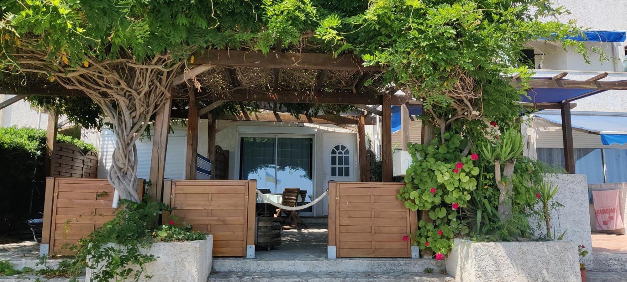 Apartament La Marine Rogliano Zewnętrze zdjęcie